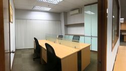 Crystal Time Building (D13), Office #510080791
